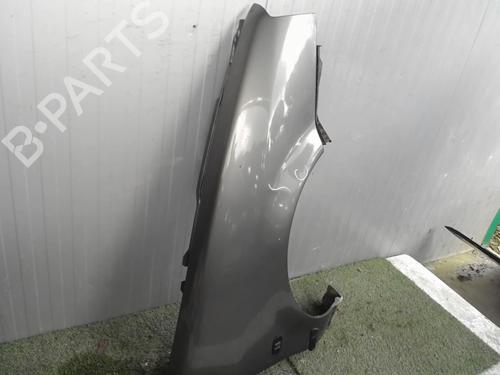 Right front fenders RENAULT 19 II (B/C53_) 1.4 (B/C532) | BP21857176C42 
