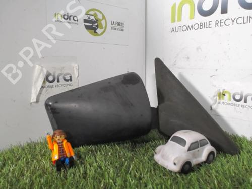 Used Right mirror CITROËN AX (ZA-_) 11 (60 hp) 21852344