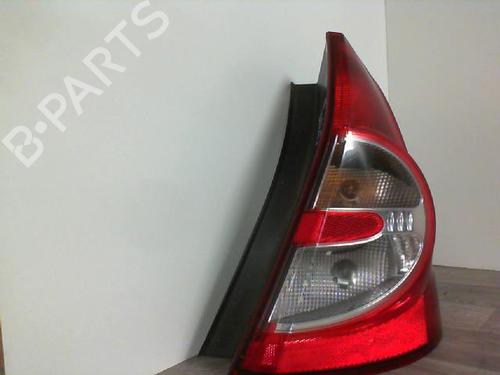Right taillight DACIA SANDERO 1.4 MPI LPG | BP30312081C35 - Image 4
