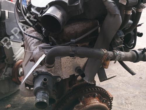 Engine DACIA SANDERO 1.4 MPI LPG | BP30183756M1  - Image 7