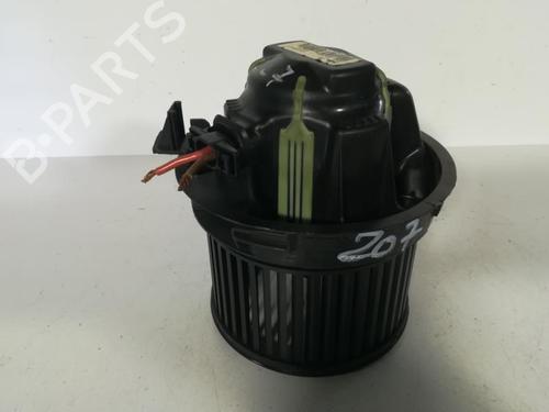 Used Heater blower motor PEUGEOT 207 (WA_, WC_) 1.4 HDi (68 hp) 21851217