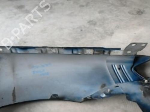 Left front fenders VW POLO (6N2) 1.4 16V | BP21850462C41 