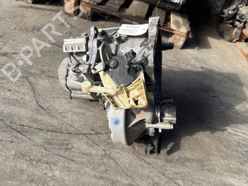 Gearbox CITROËN C3 II (SC_) 1.6 HDi | BP36794151M3 - Image 4