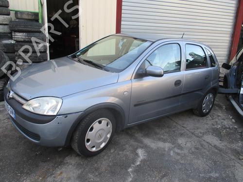 Højre forlygte OPEL CORSA C (X01) 1.0 (F08, F68) | BP31061074C29 