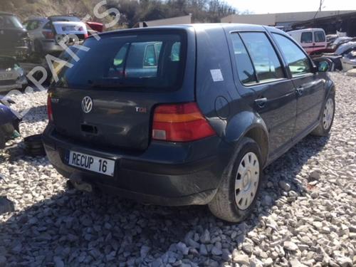 Right mirror VW GOLF IV (1J1) 1.9 TDI | BP20879963C27 