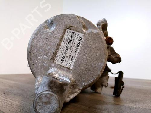 AC compressor SUZUKI BALENO (FW, EW) 1.2 Hybrid (A1K412) | BP30675655M34 - Image 4