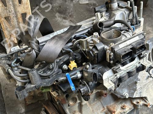 Engine FIAT PUNTO (188_) 1.2 60 (188.030, .050, .130, .150, .230, .250) | BP21857702M1 