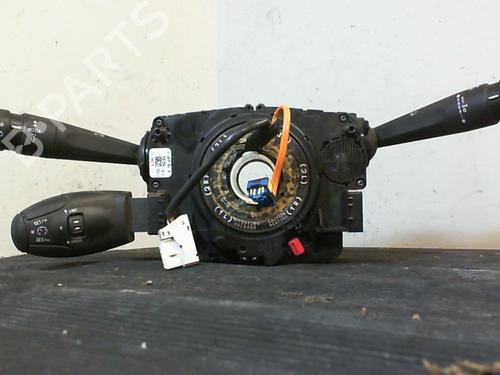 Used Steering column stalk Steering column stalk PEUGEOT 2008 I (CU_) 1.2 VTi (82 hp) 20878967 20878967