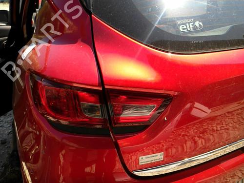 Used Left taillight RENAULT CLIO IV (BH_) 1.5 dCi 90 (90 hp) 21855843