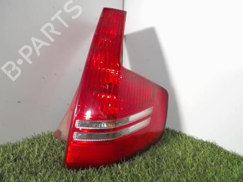 Used Right taillight CITROËN C4 I (LC_) 1.6 HDi (109 hp) 21853534