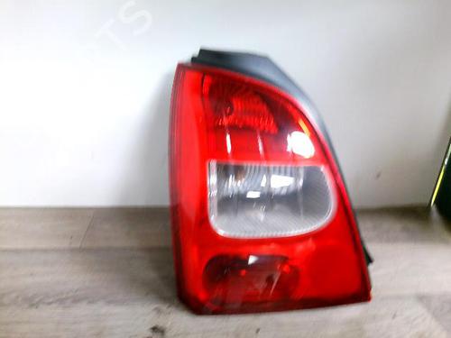 Used Left taillight Left taillight 37501686 37501686