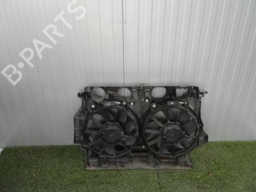 Used Front slam panel PEUGEOT 508 I (8D_) 2.2 HDi (204 hp) 20878138