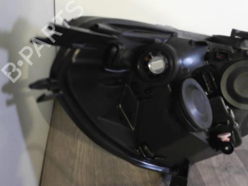 Left headlight RENAULT CLIO IV (BH_) 1.5 dCi 75 | BP31256888C28 