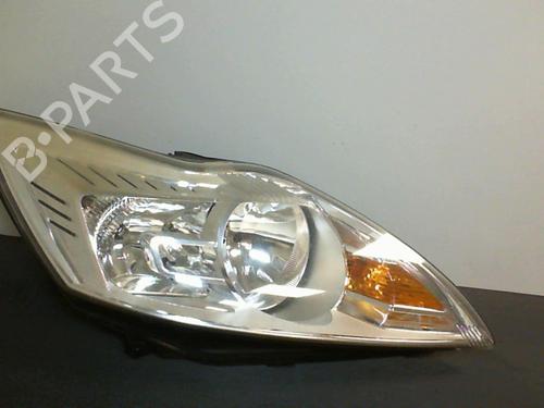 Right headlight FORD FOCUS II (DA_, HCP, DP) 1.8 TDCi | BP21388633C29 