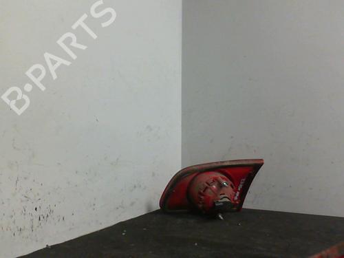 Used Left tailgate light Left tailgate light VW PASSAT B6 Variant (3C5) 1.9 TDI (105 hp) 21857152 21857152