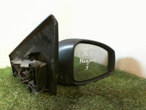 Used Right mirror RENAULT MEGANE III Hatchback (BZ0/1_, B3_) 1.5 dCi (BZ09, BZ0D, BZ1W, BZ29, BZ14) (110 hp) 27273814