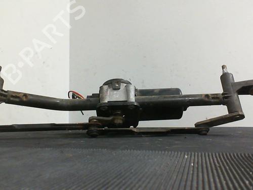 Used Front wiper motor Front wiper motor KIA PICANTO I (SA) 1.1 (65 hp) 21856843 21856843