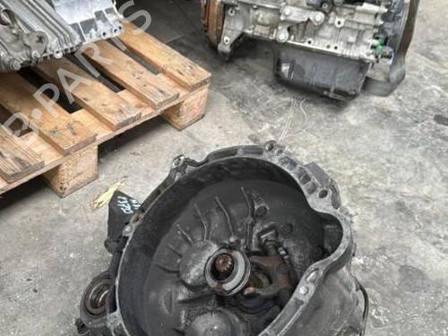 Used Gearbox Gearbox MINI MINI (R50, R53) One D (75 hp) 21856915 21856915
