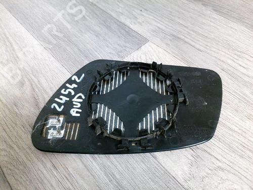 Used Right mirror glass Right mirror glass FORD FIESTA V (JH_, JD_) 1.4 16V (80 hp) 30810701 30810701