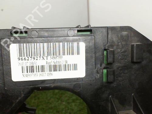 Used Steering column stalk CITROËN C4 I (LC_) 1.6 16V (109 hp) 20879255