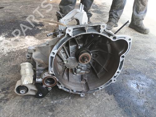 Gearbox FORD FIESTA VI (CB1, CCN) 1.25 | BP33869812M3 - Image 2