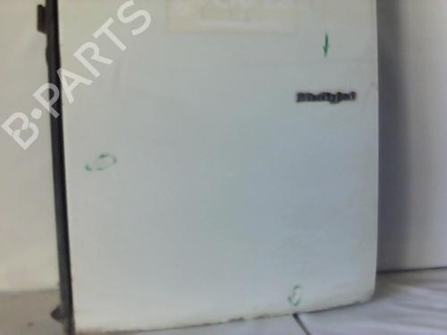 Used Right tailgate FIAT DOBLO Box Body/MPV (223_) 1.9 JTD (105 hp) 21854589