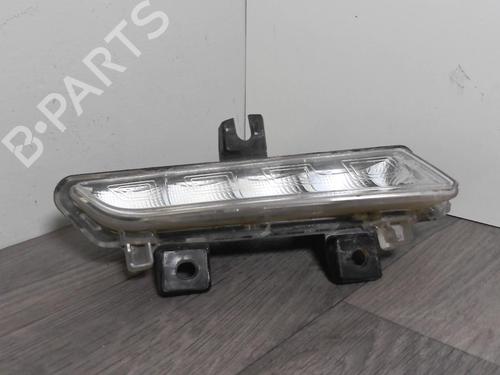 Right daytime light RENAULT CAPTUR I (J5_, H5_) 1.2 TCe 120 | BP37471285C103 - Image 5