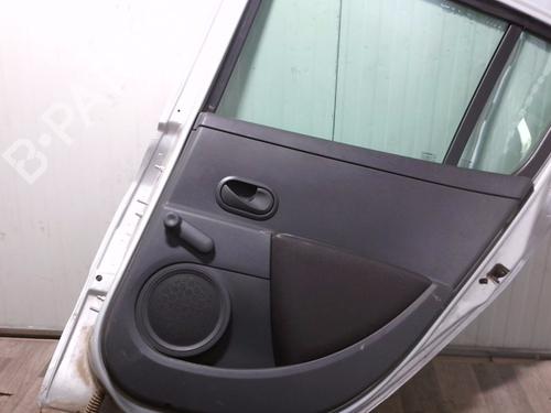 right-rear-door-renault-clio-iii-br01-cr01-2005-2006-2007-2008-2009-2010-2011-2012-2013-2014-39546183 main image