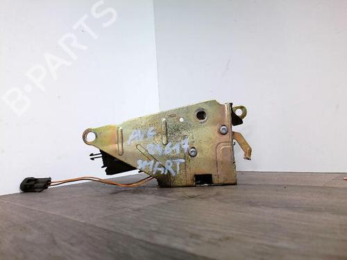 Used Front left lock Front left lock SMART CABRIO (450) 0.6 (S1OLA1, 450.441, 450.442, 450.443) (55 hp) 32241747 32241747