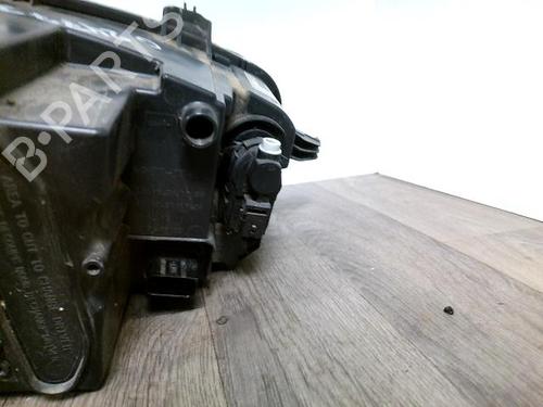 Used Left headlight Left headlight 38453944 38453944