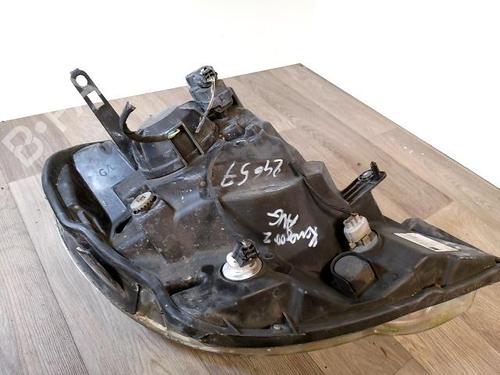 Left headlight RENAULT KANGOO Express (FW0/1_) 1.5 dCi 85 (FW0K, FW0L, FW0B) | BP33896060C28 - Image 6