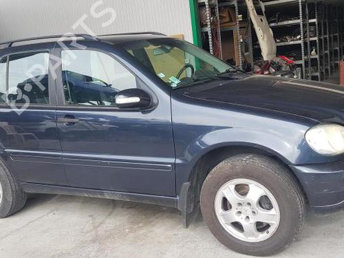 Transfer box MERCEDES-BENZ M-CLASS (W163) ML 270 CDI (163.113) | BP21854661M36 