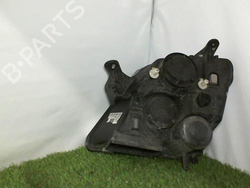 Right headlight OPEL MERIVA A MPV (X03) 1.7 CDTI (E75) | BP21855530C29 