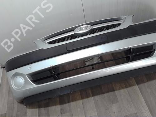Used Front bumper HYUNDAI GETZ (TB) 1.1 (67 hp) 30138182