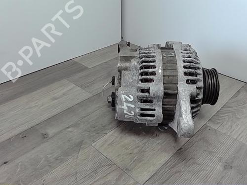 Alternator DACIA SANDERO 1.4 MPI LPG | BP30396135M7 - Image 3
