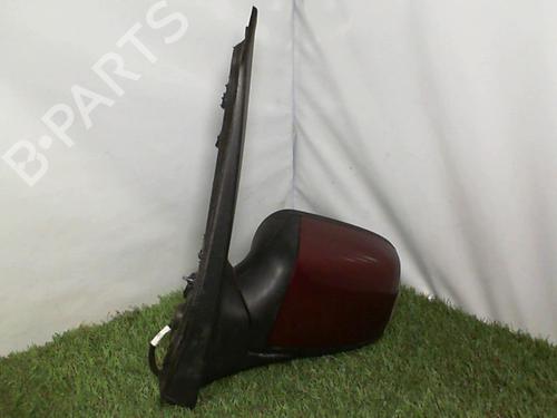 Used Left mirror FORD FOCUS C-MAX (DM2) 1.6 TDCi (109 hp) 21855770