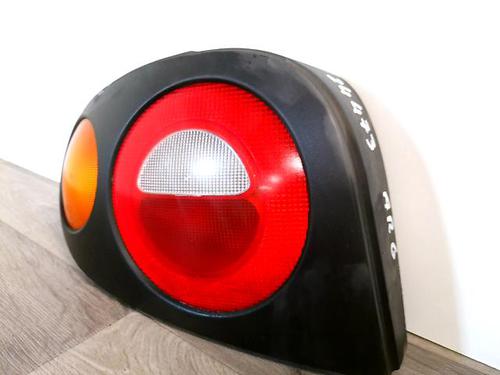 Left taillight RENAULT MEGANE I Coach (DA0/1_) 1.6 e (DA0F) | BP30973477C34