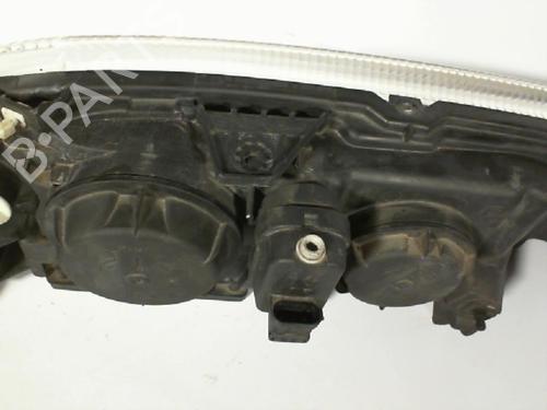 Left headlight RENAULT LAGUNA II (BG0/1_) 1.9 dCi (BG08, BG0G) | BP24476960C28 - Image 5