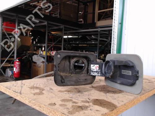 Fuel flap RENAULT MEGANE II (BM0/1_, CM0/1_) 1.5 dCi (BM1F, CM1F) | BP21857680C131 