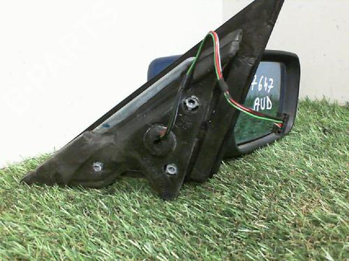 Right mirror BMW 3 (E46) 320 d | BP29893676C27