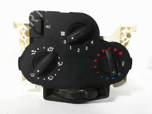 Climate control DACIA LOGAN (LS_) 1.5 dCi (LS0K) | BP20879420I5 - Image 2