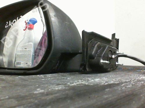 Used Left mirror OPEL AGILA B (H08) 1.3 CDTI (F68) (75 hp) 22652726