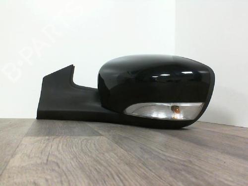 Left mirror RENAULT ZOE (BFM_) ZOE | BP30591054C26 