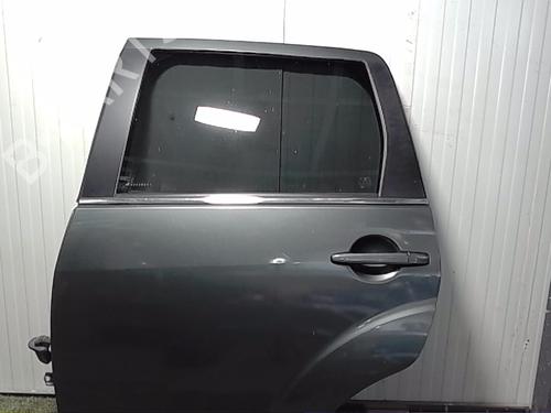 Left rear door PEUGEOT 4007 (VU_, VV_) 2.2 HDi | BP28479504C4