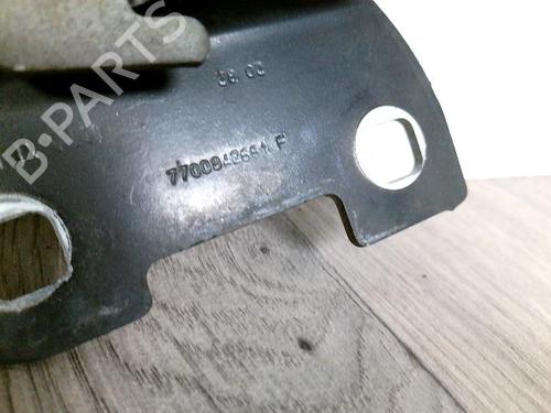 Hinge/Door check strap RENAULT CLIO II (BB_, CB_) 1.5 dCi (B/CB07) | BP30760609C146 