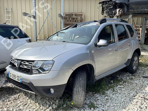 Left front window switch DACIA DUSTER (HS_) 1.5 dCi | BP21856644I27 - Image 8