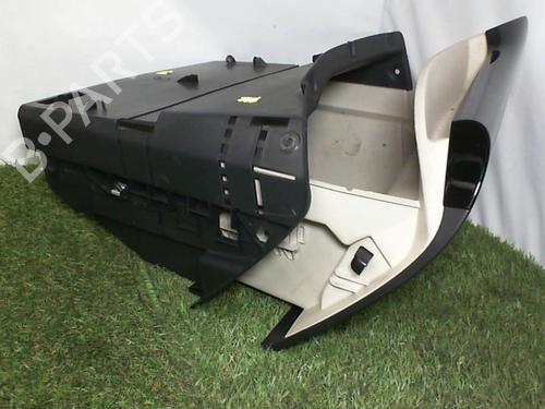 Used Glove box Glove box RENAULT CAPTUR I (J5_, H5_) 1.5 dCi 90 (J5N4, J5M5, J5MW, J5M6, J5AL, J5AJ) (90 hp) 21856059 21856059