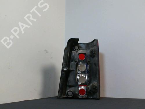 Left taillight CITROËN BERLINGO / BERLINGO FIRST Box Body/MPV (M_) 2.0 HDI 90 (MBRHY, MCRHY) | BP26654095C34 