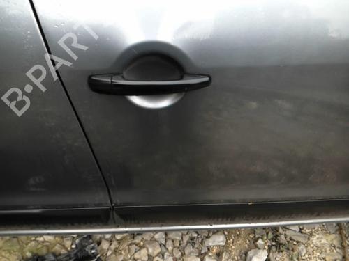 Used Front right exterior door handle CITROËN C3 Picasso (SH_) 1.6 HDI 90 (92 hp) 21853208
