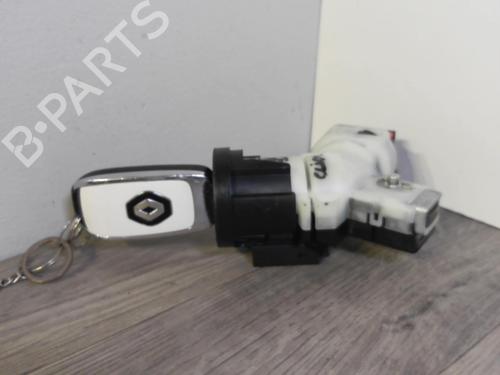 Ignition barrel RENAULT CLIO V (B7_) 1.5 Blue dCi 85 (B7AG) | BP36763490M48 - Image 2